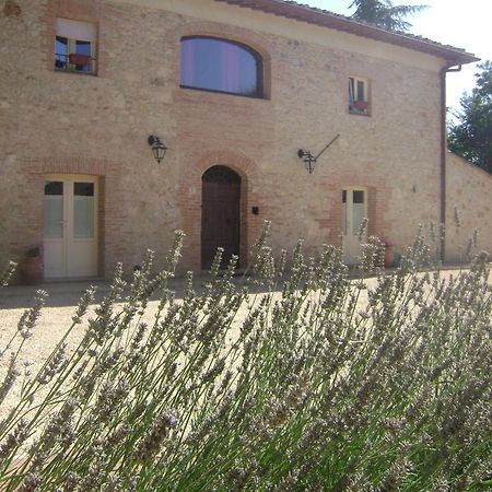 Agriturismo La Segolina Colle di Val d'Elsa Exterior foto