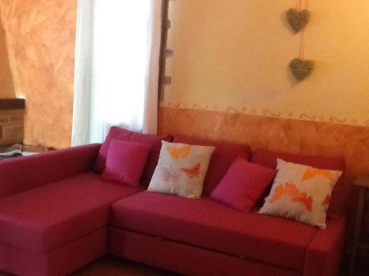 Agriturismo La Segolina Colle di Val d'Elsa Zimmer foto